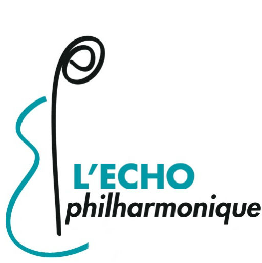 Logo Echo Philharmonique Paris